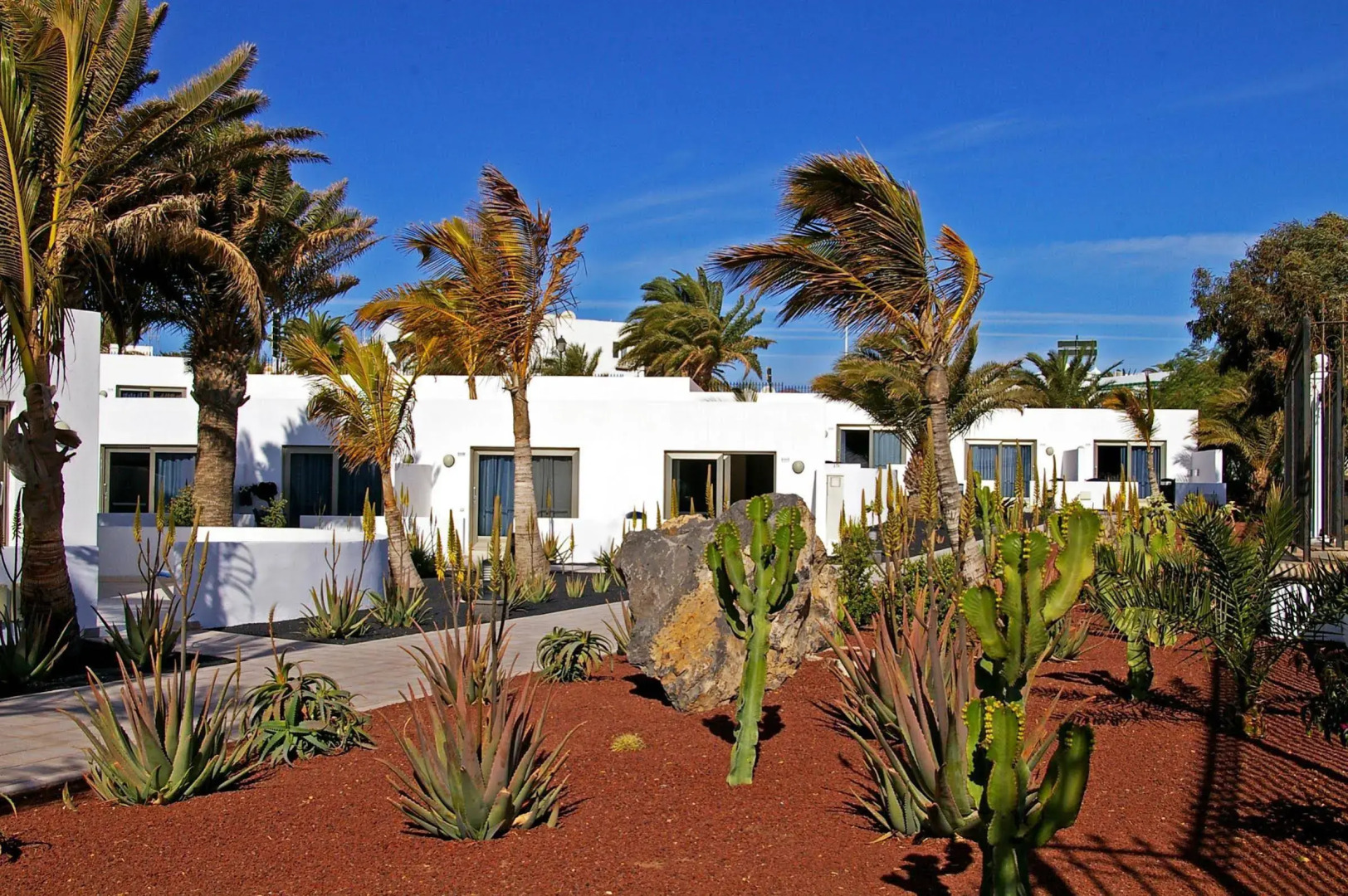 Foto - Hotel Las Costas