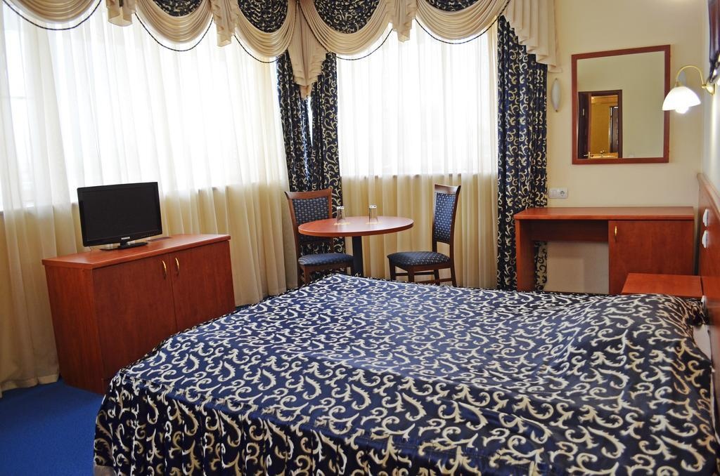 СВ Гранд Отель