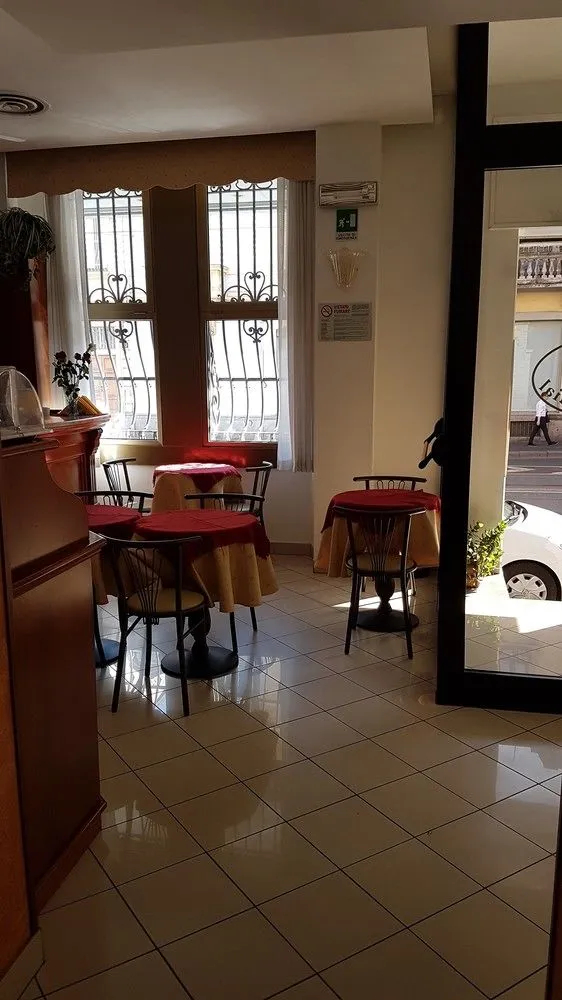 Foto - Hotel Mondial