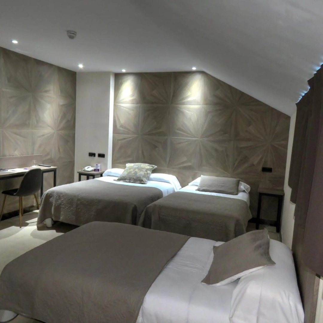 Foto - Hotel Ciudad de Fuenlabrada