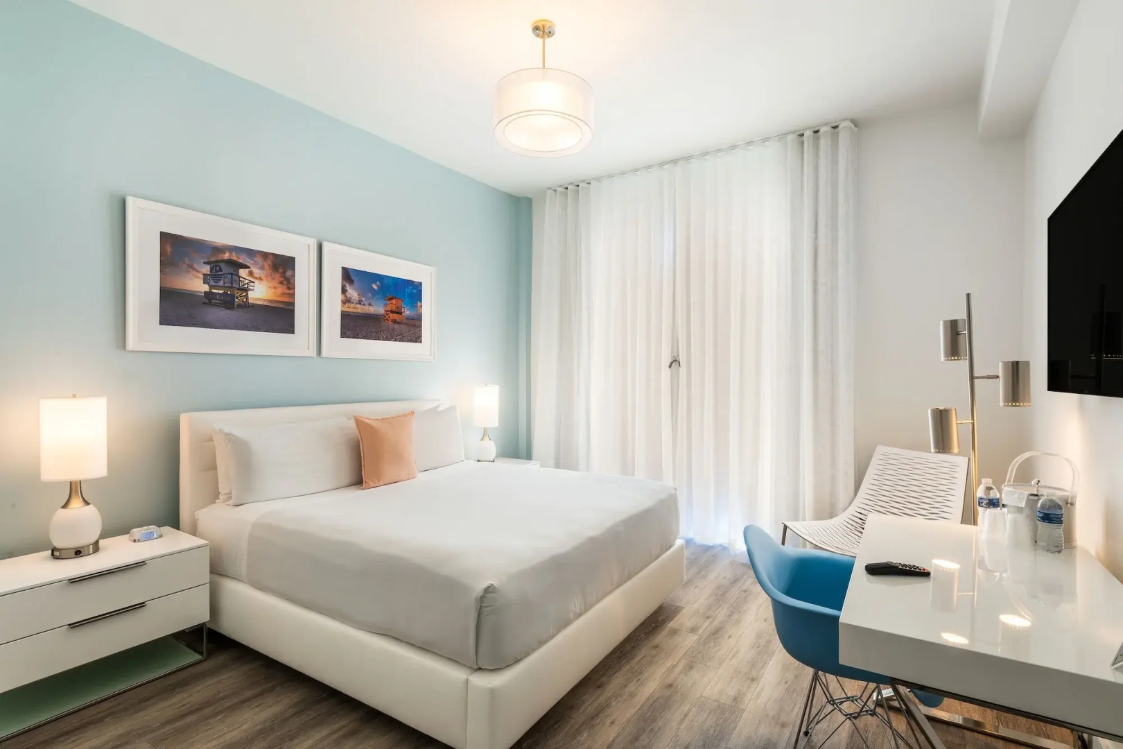 Foto - President Hotel Villa