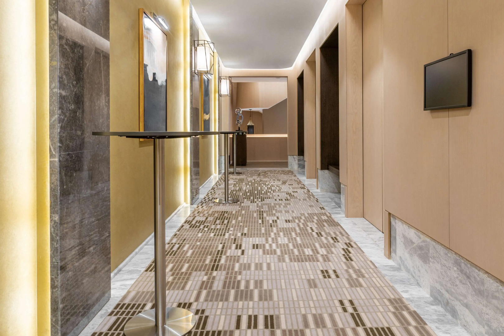 Foto - Mansard Riyadh, a Radisson Collection Hotel