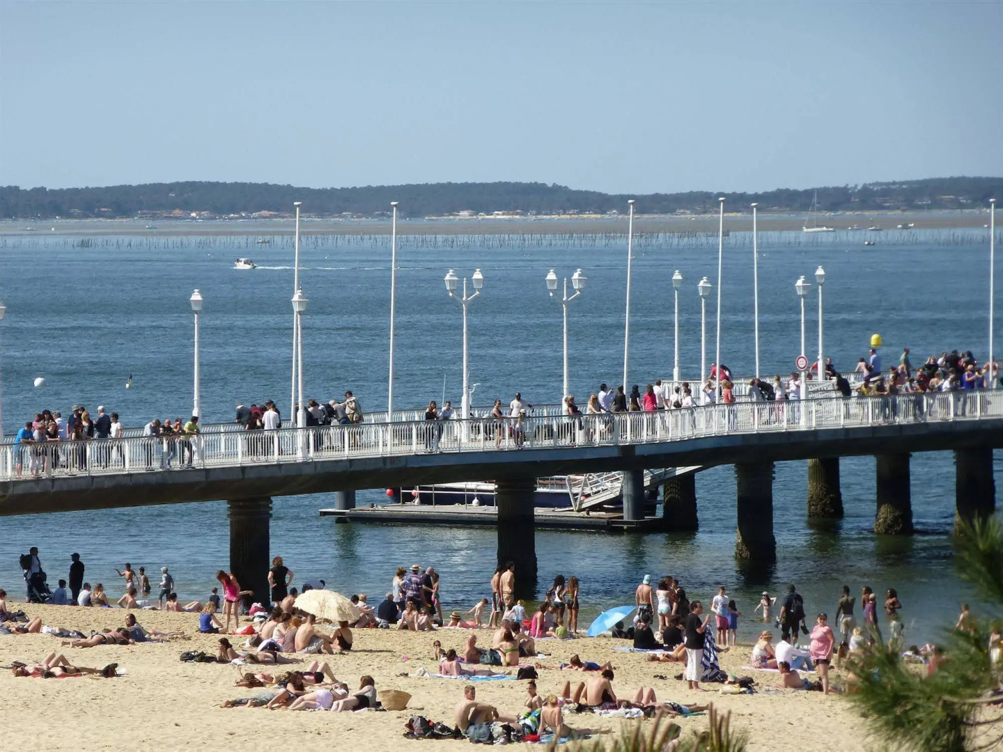 Photo - Hôtel Point France