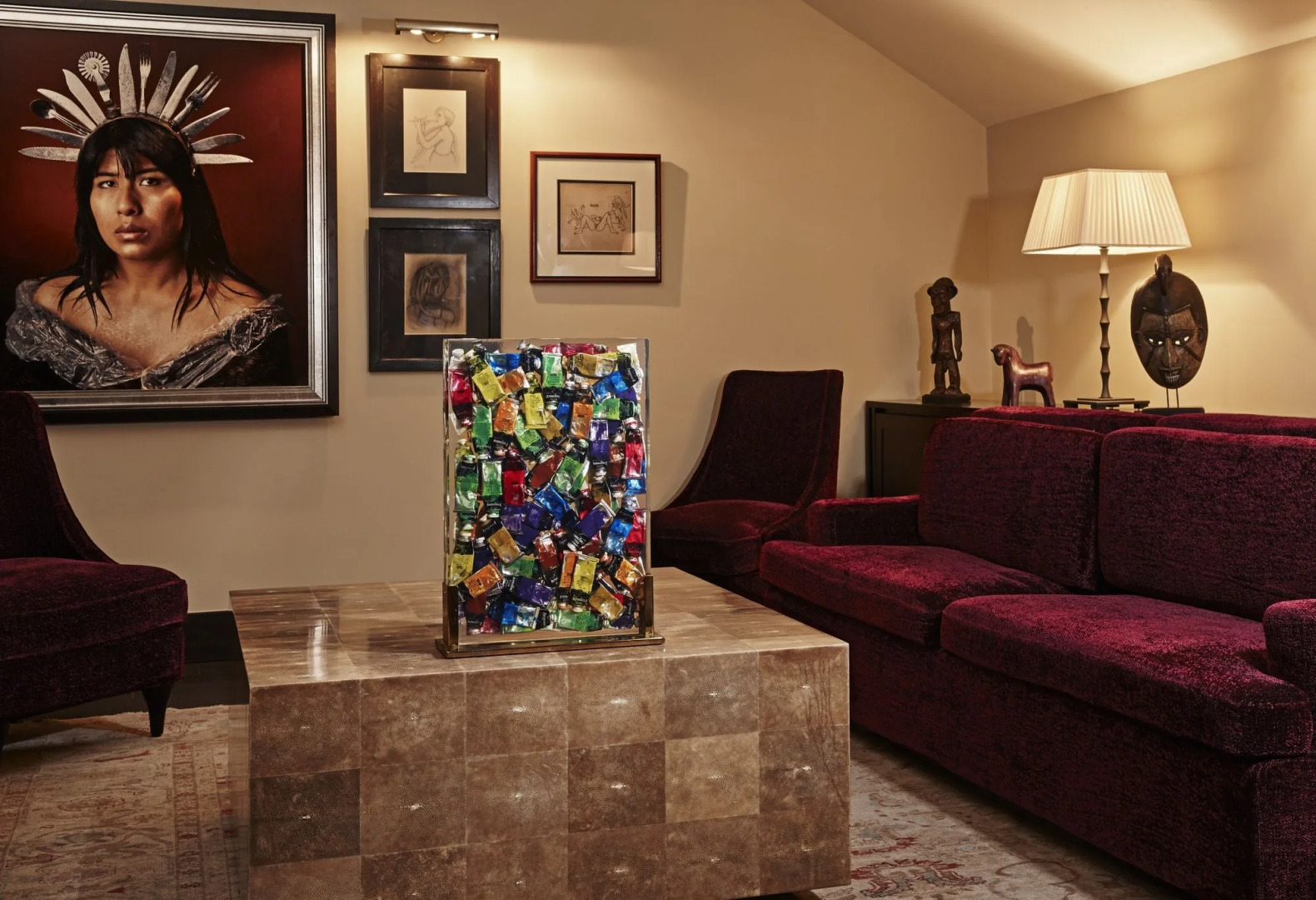 Foto - The Vagabond Club, a Tribute Portfolio Hotel Singapore