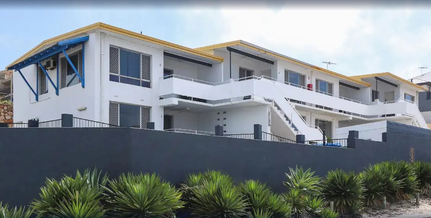 Foto - Scarborough Apartments