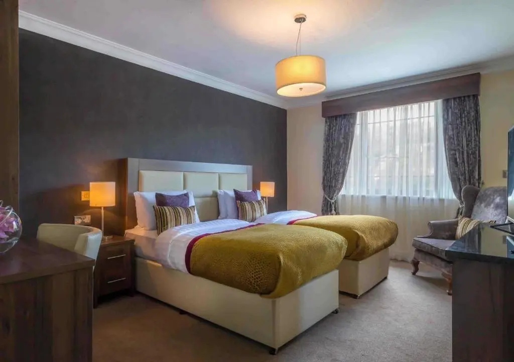 Foto - The Kingsley Hotel