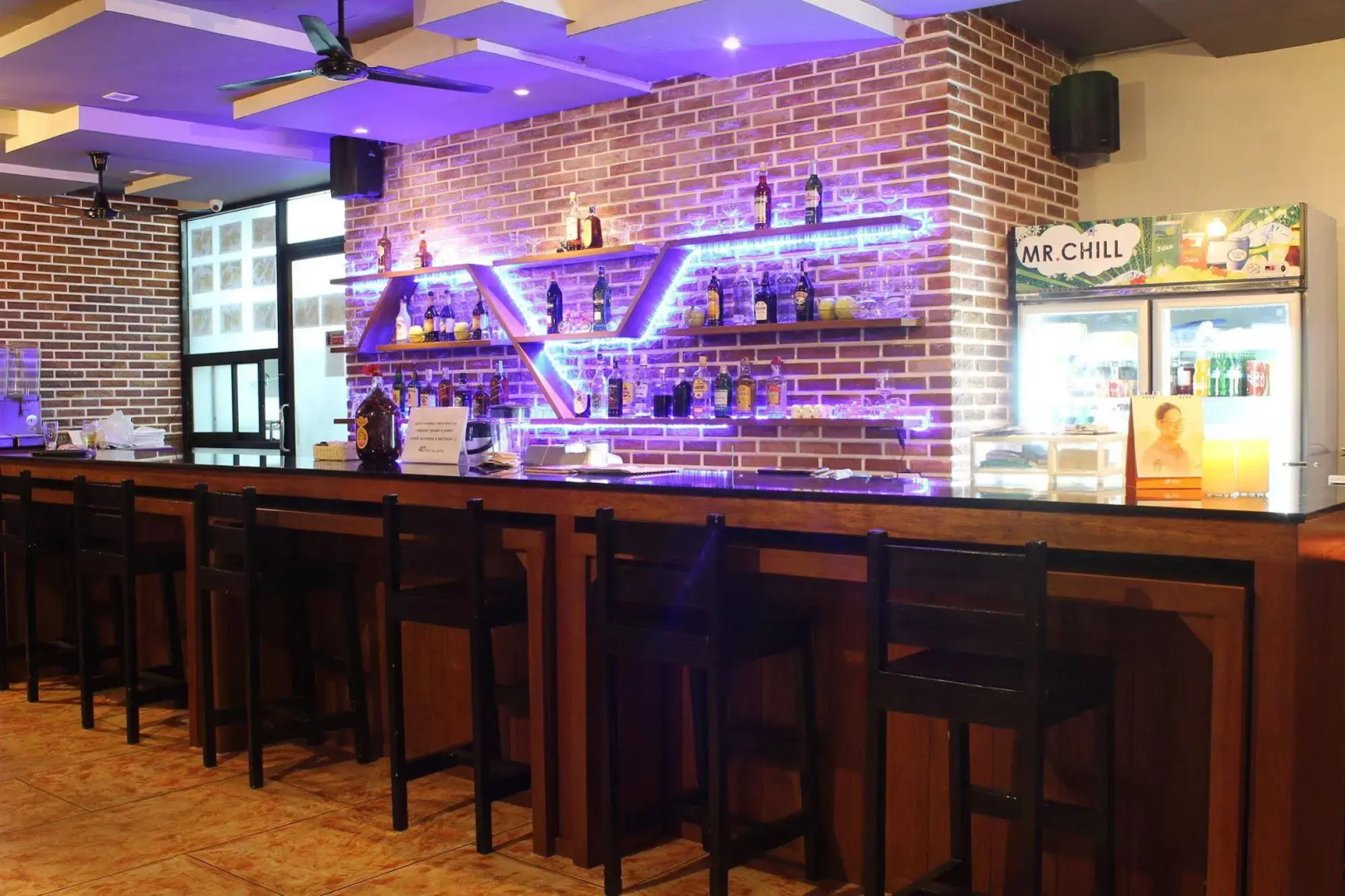 Photo - Easy Planet Phuket, Patong