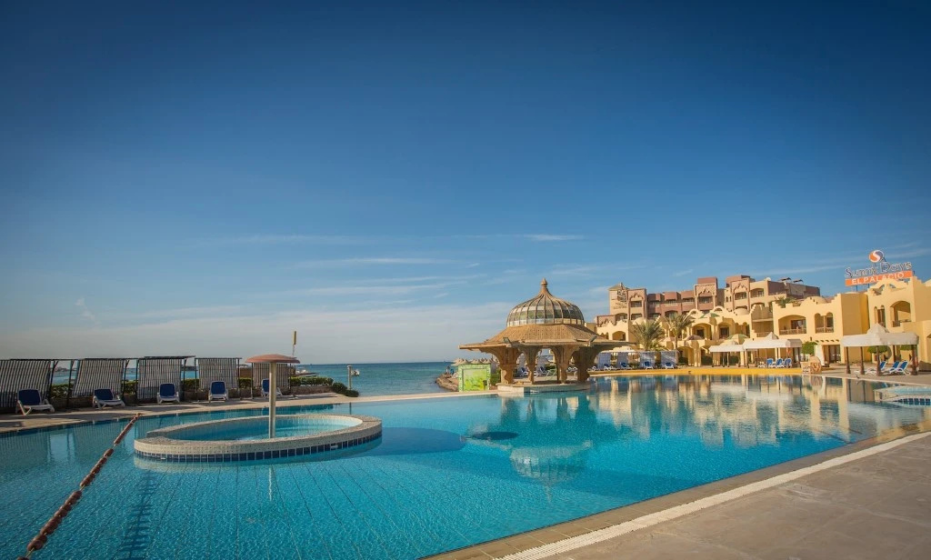 Photo - Sunny Days Resort Spa  Aqua Park