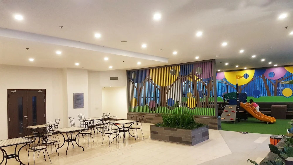 Foto - TeeUp Home - Infinity Pool Signature