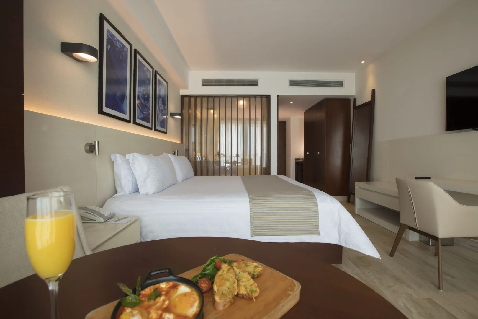 Foto - Altitude at Krystal Grand Cancun - All Inclusive