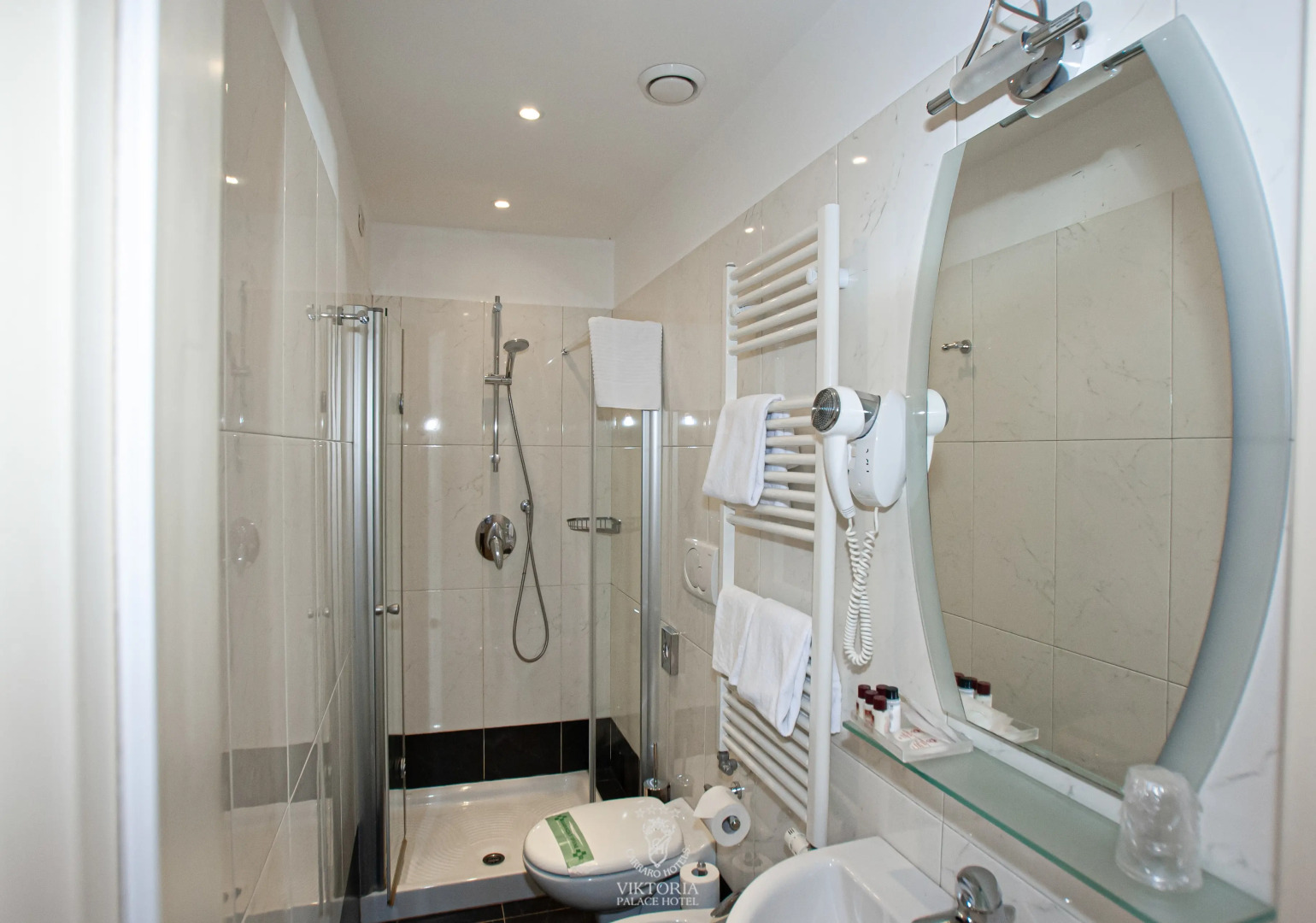 Foto - Viktoria Palace Hotel