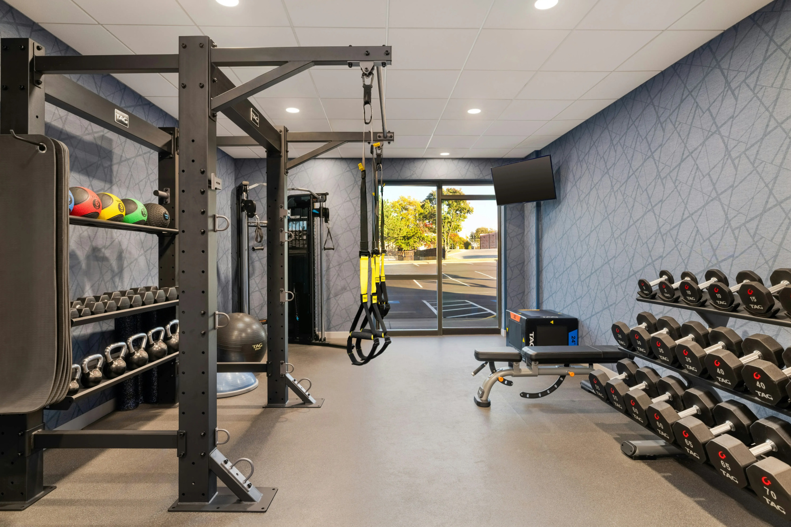 Foto - Homewood Suites by Hilton Tulsa South Medical District