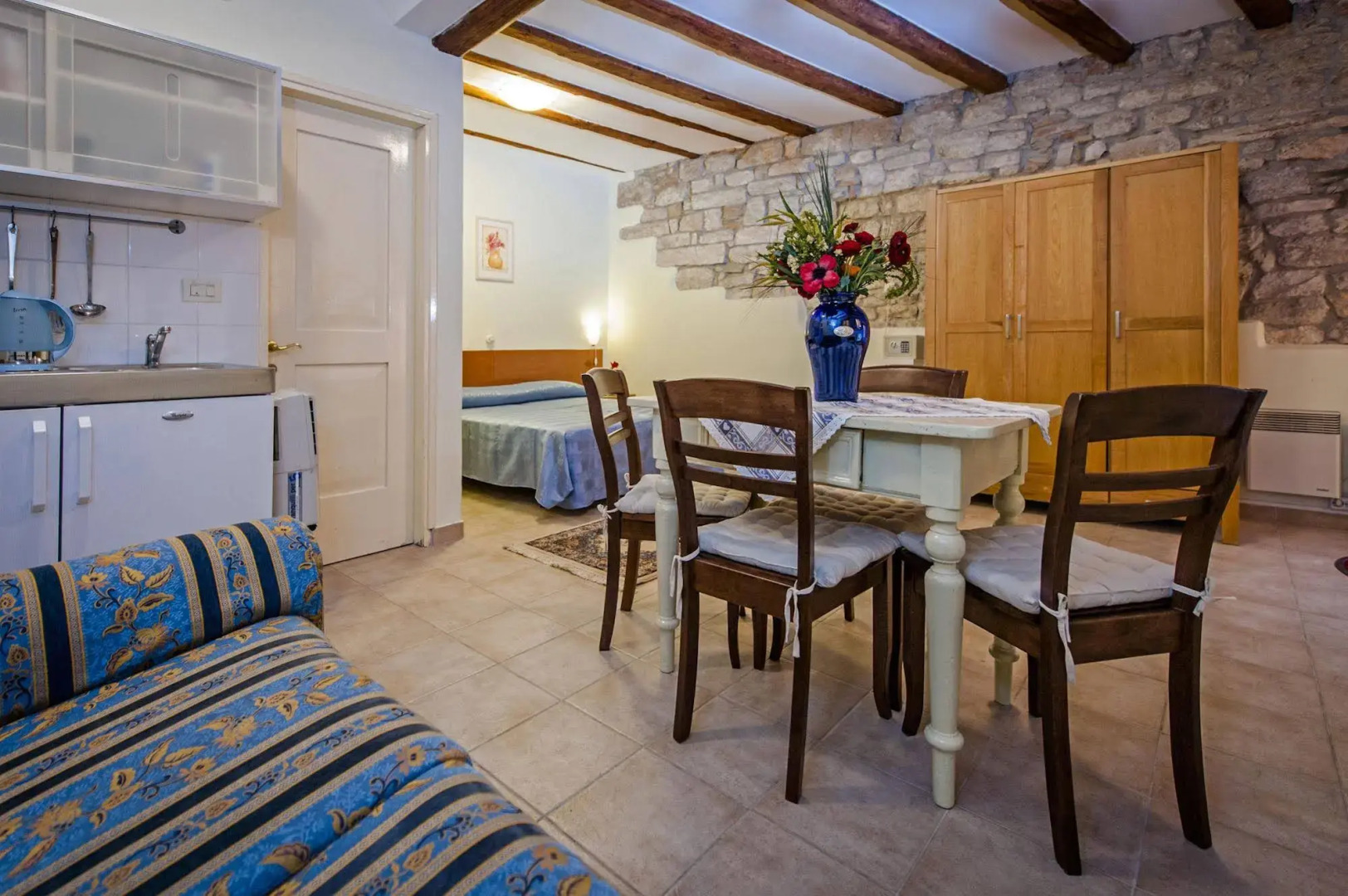 Foto - Residence MARCO POLO Centro Storico