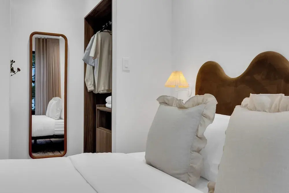 Foto - The Mercer Boutique Hotel