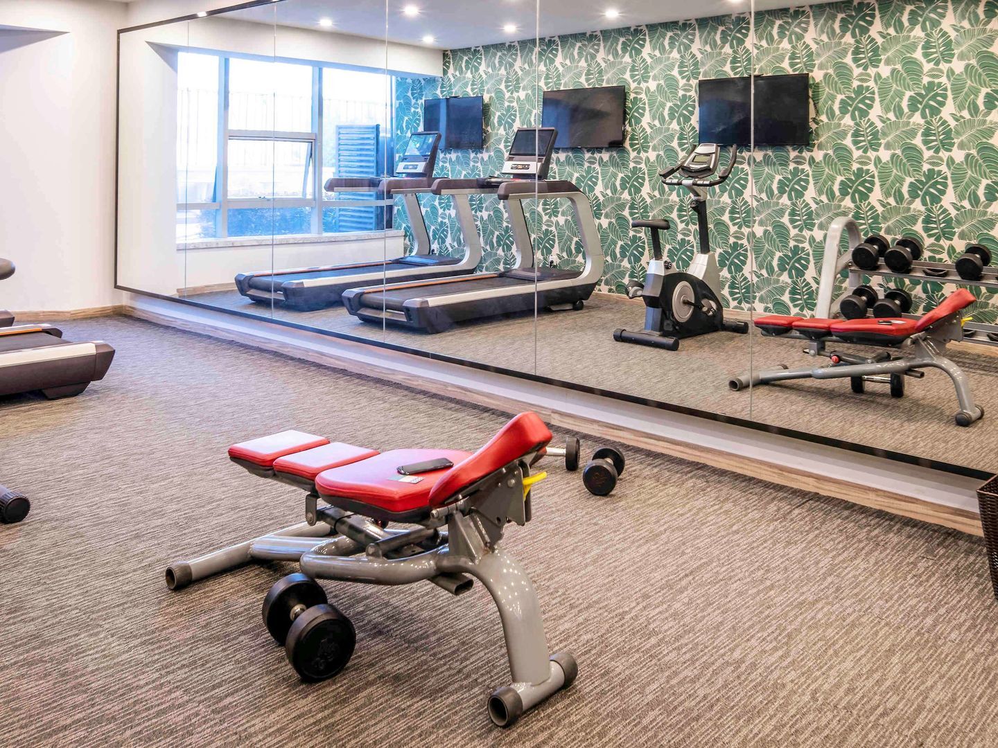 Foto - Mercure Shanghai Hongqiao South