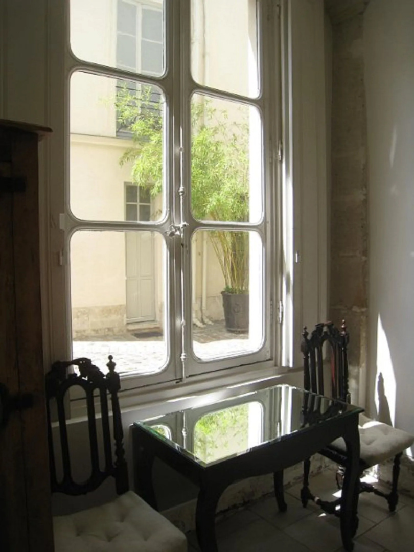 Foto - Boutique Hôtel de la Place des Vosges