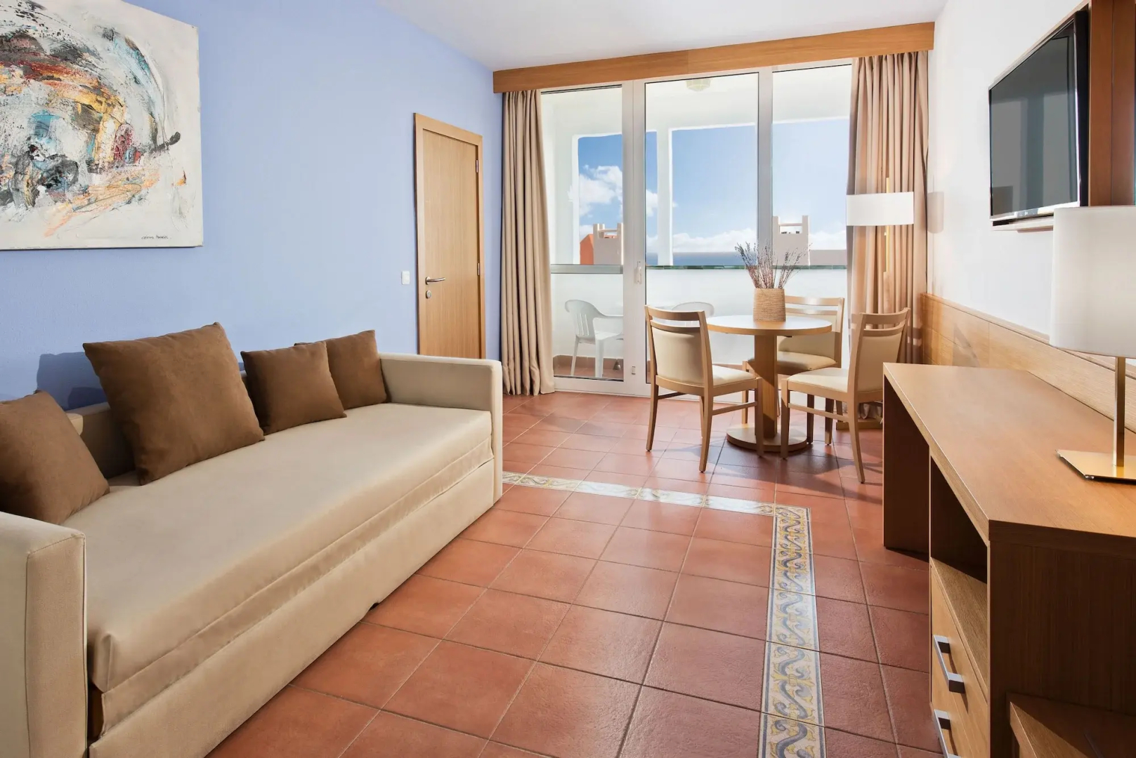 Foto - Fuerteventura Princess