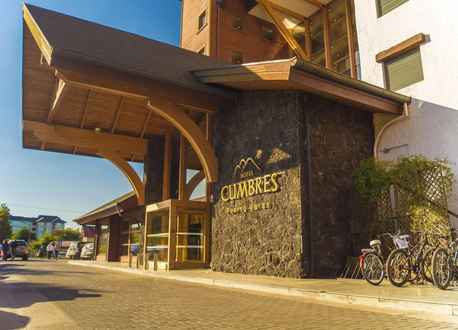Foto - Wyndham Puerto Varas Pettra