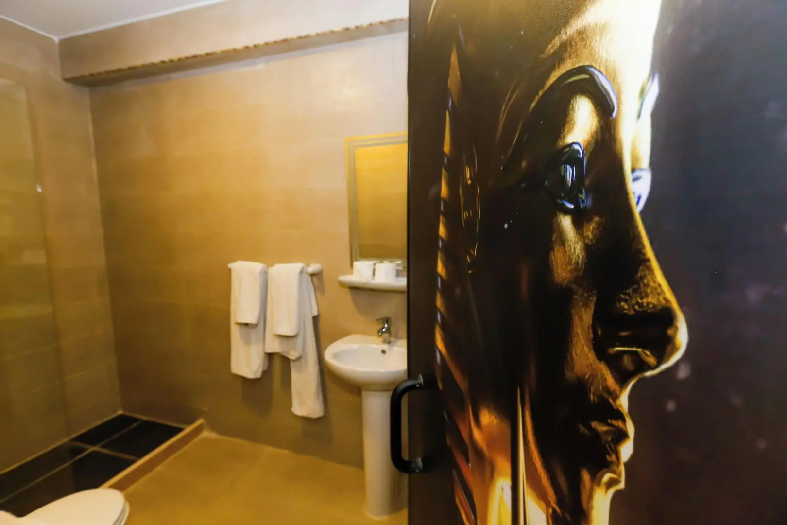 Photo - Giza Pyramids View Inn