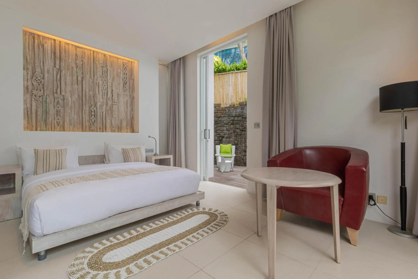 Photo - Taman Mesari Luxury Villas-Seminyak
