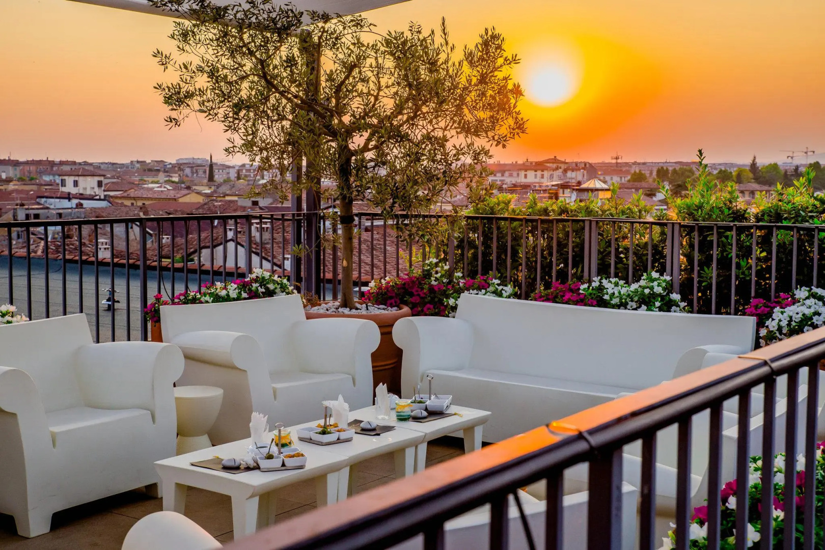 Foto - Due Torri Hotel