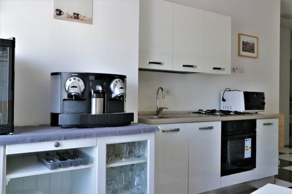 Foto - Luxury Vatican Rooms