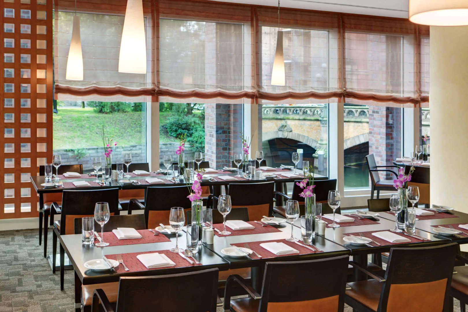 Foto - Steigenberger Hotel Hamburg