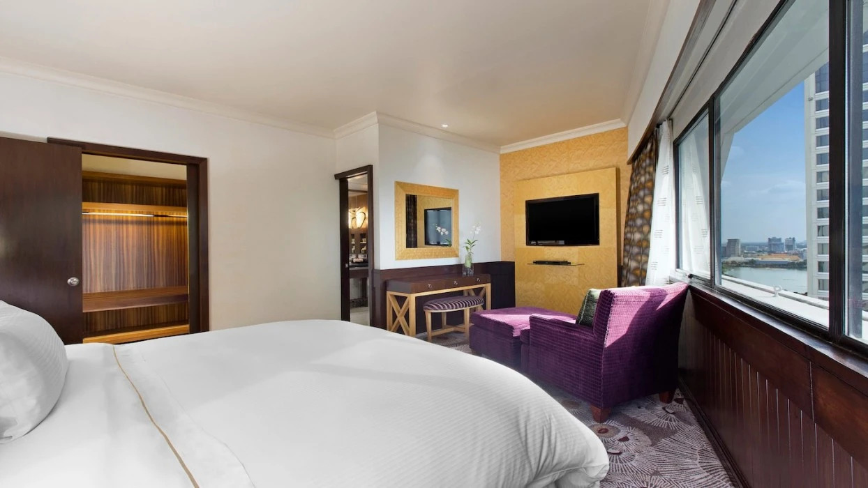 Photo - The Westin Grande Sukhumvit, Bangkok