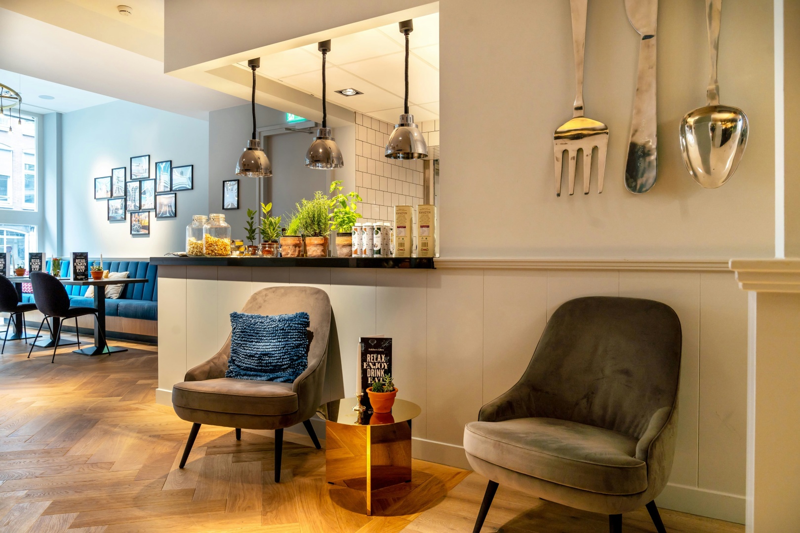 Photo - Die Port van Cleve Hotel