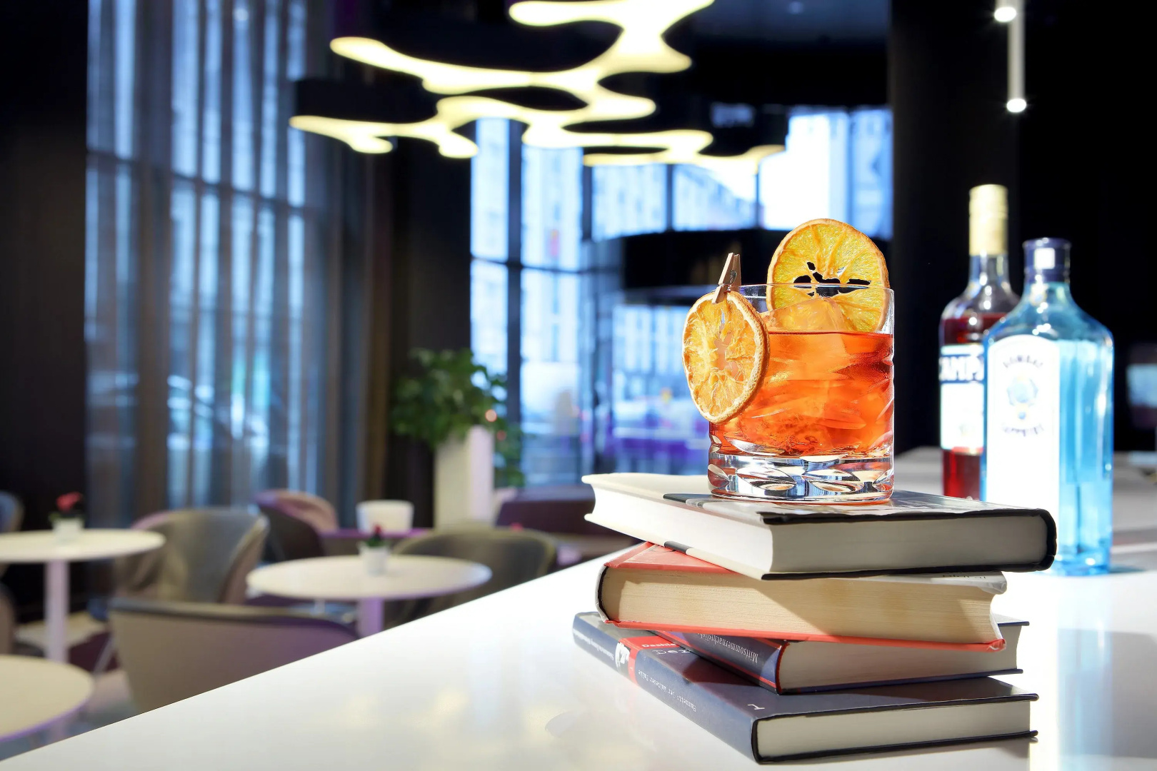 Foto - Eurostars Book Hotel