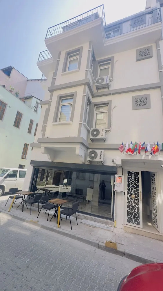 Foto - Old City Pansiyon