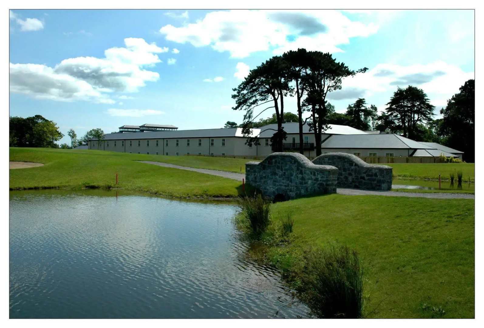 Photo - Roganstown Hotel & Country Club