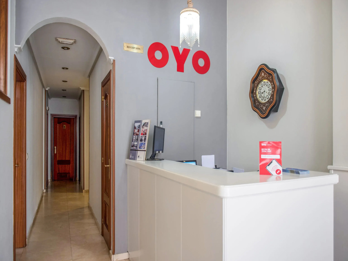 Photo - Hotel Puerto de Candás