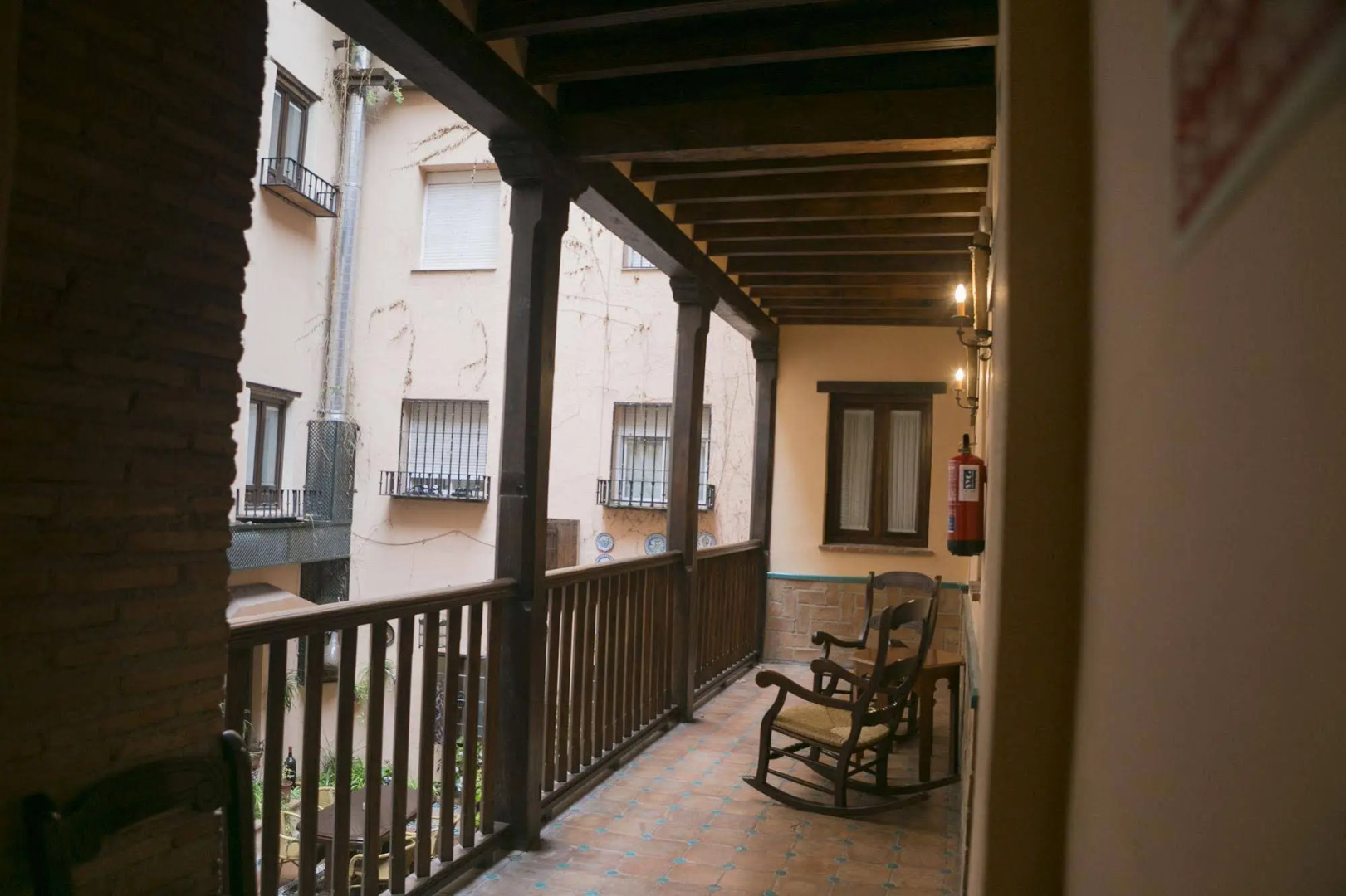 Photo - Hotel Posada del Toro