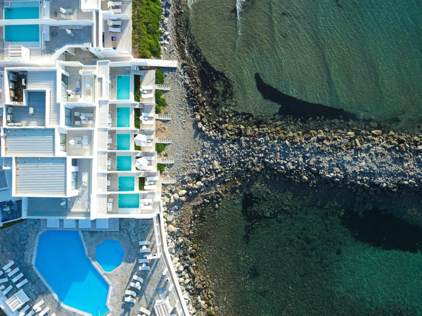 Foto - Knossos Beach Bungalows Suites Resort & Spa