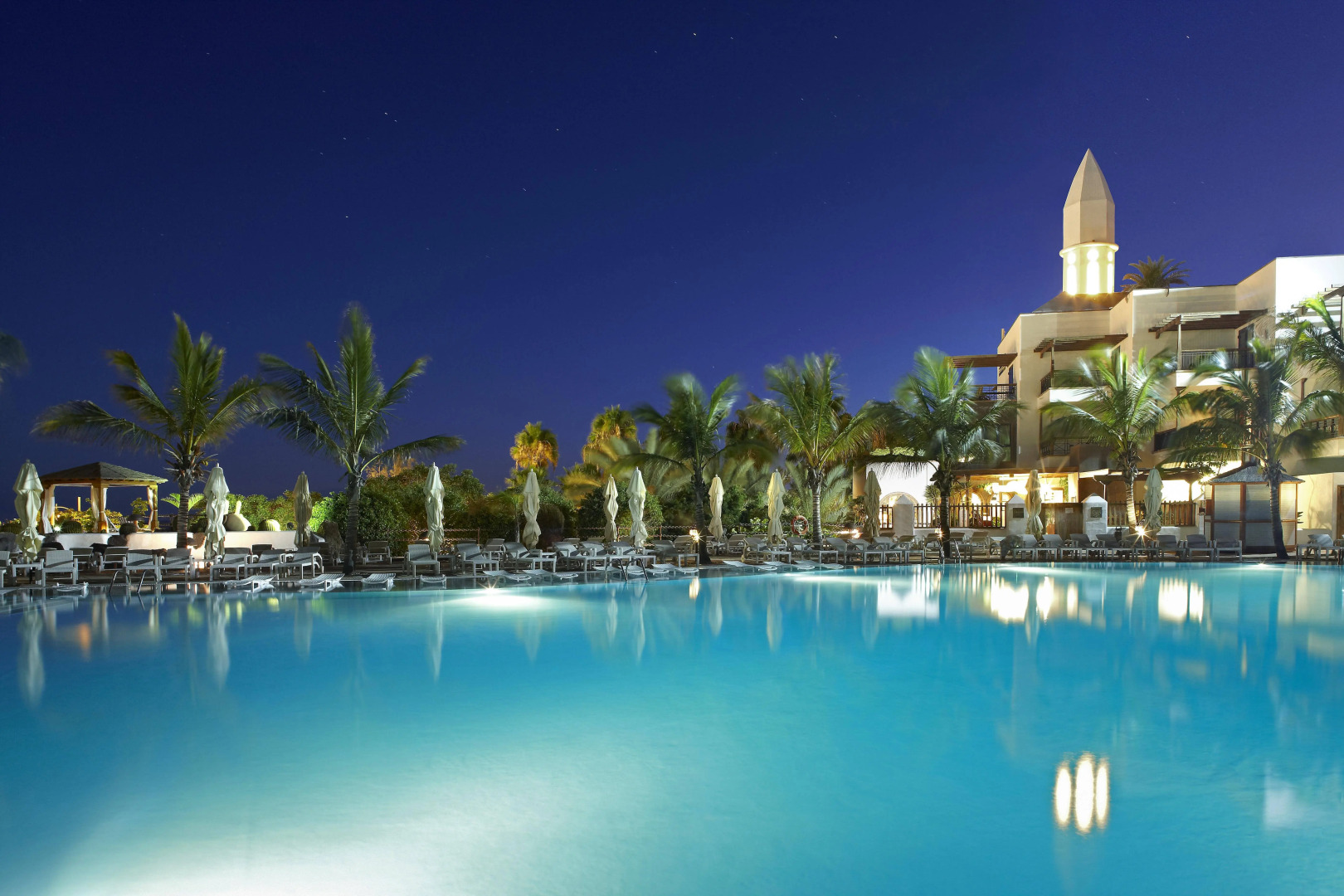 Foto - Princesa Yaiza Suite Hotel Resort