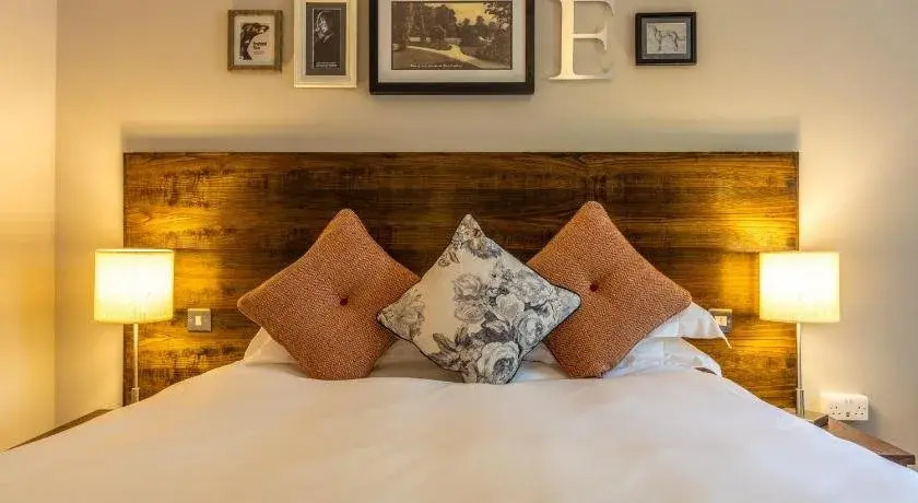 Foto - Greyhound Hotel