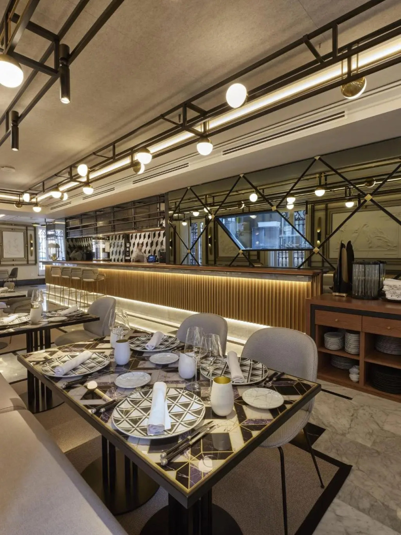 Photo - MYR Palacio Vallier