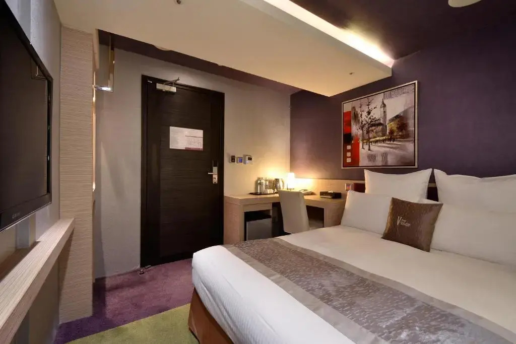 Photo - V-one Vogue Hotel