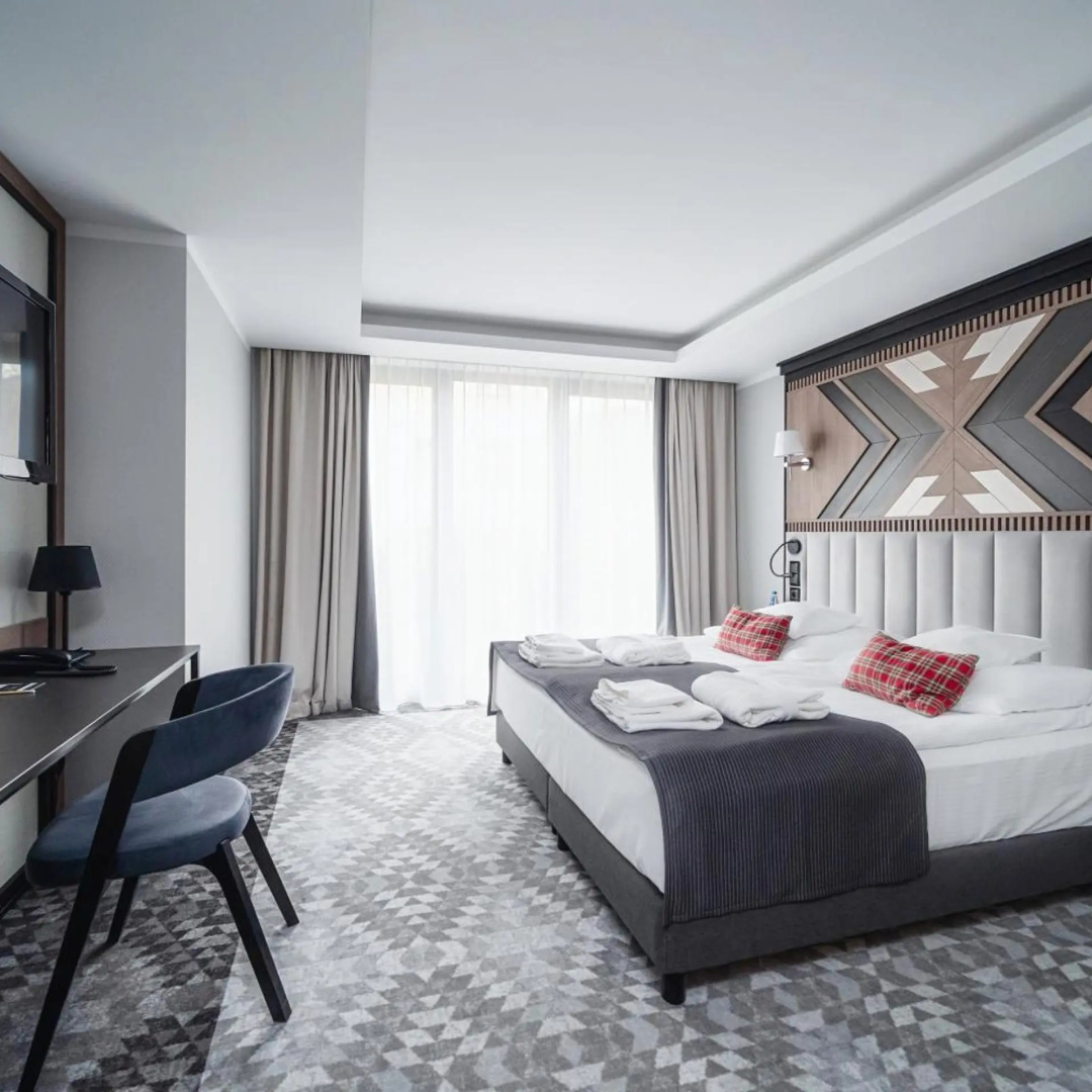 Foto - Hotel Rysy