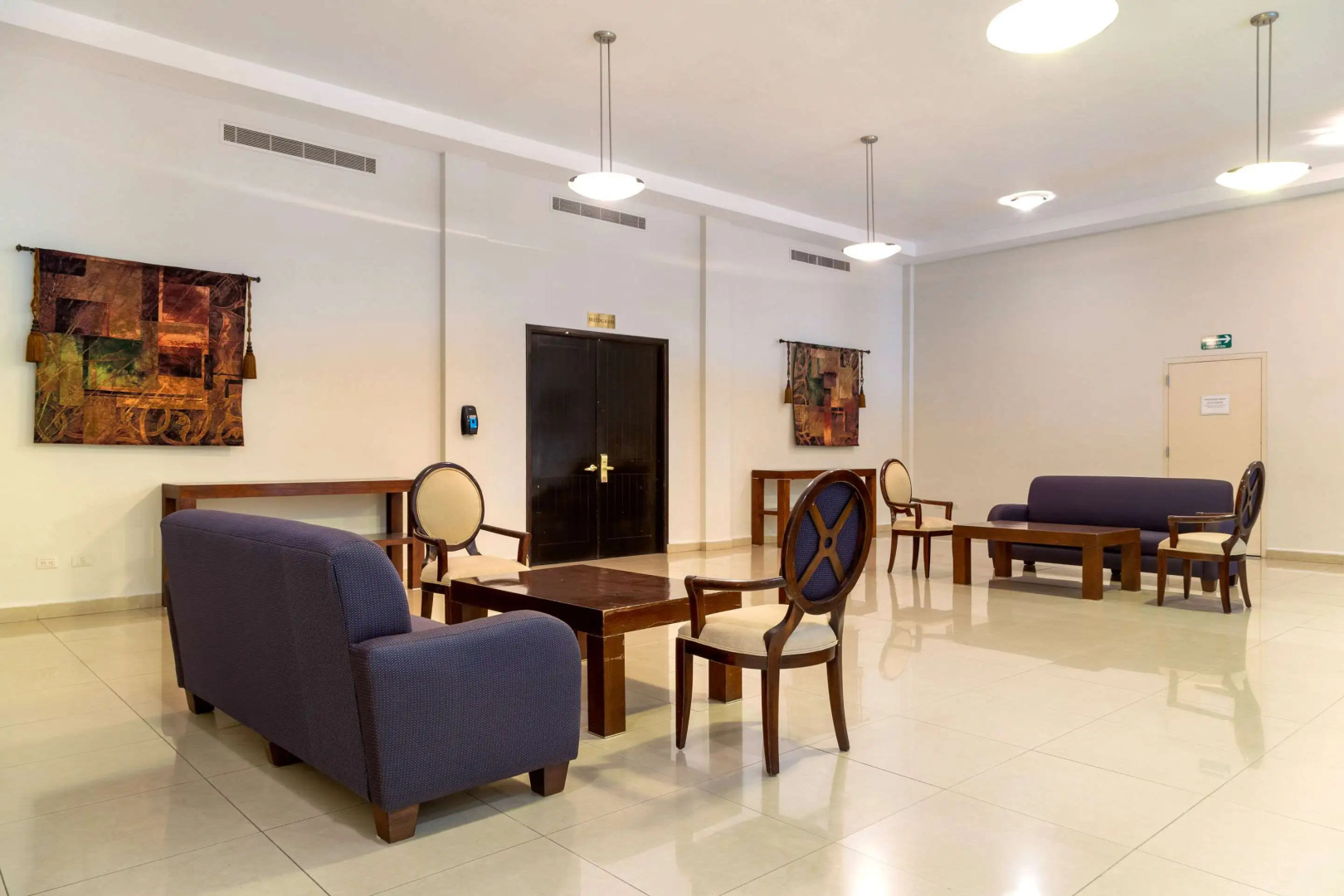 Foto - Comfort Inn Monterrey Norte