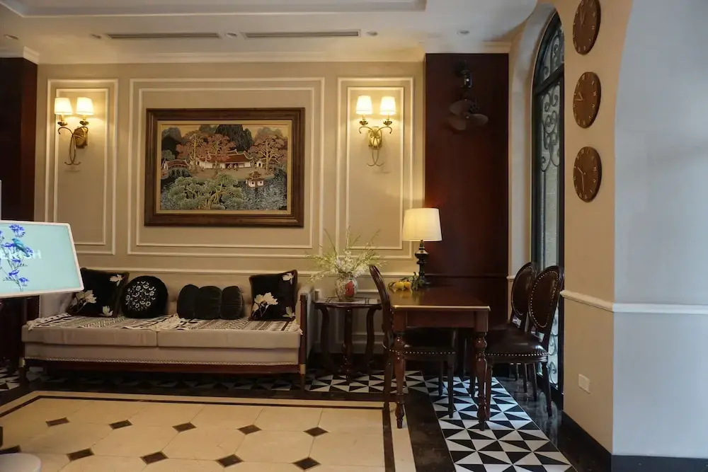 Foto - Jade Boutique Hotel
