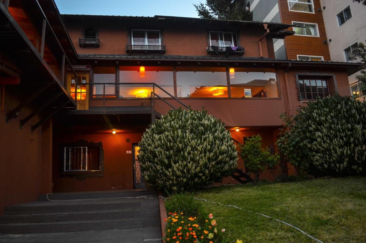 Photo - Hostel Inn Bariloche