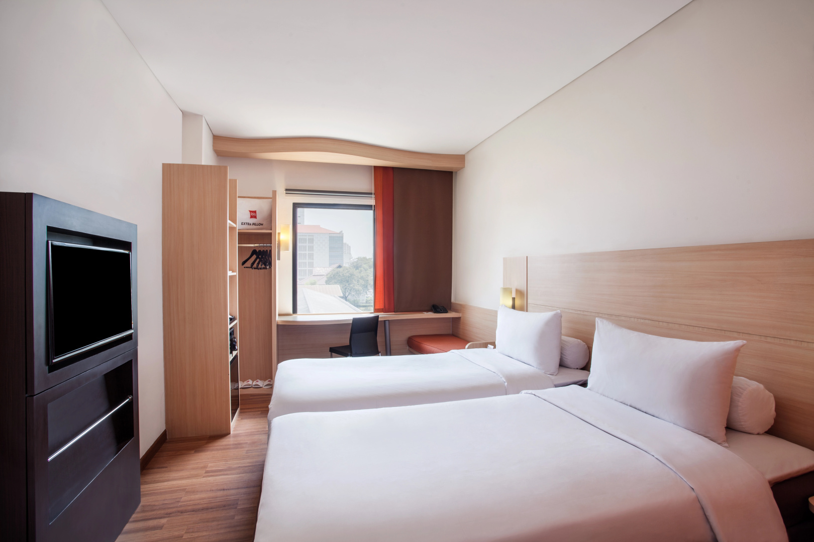 Foto - Swiss-Belinn Cawang