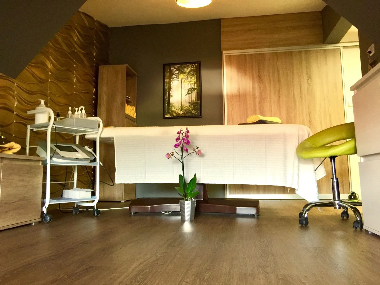 Foto - Hotel DaVinci