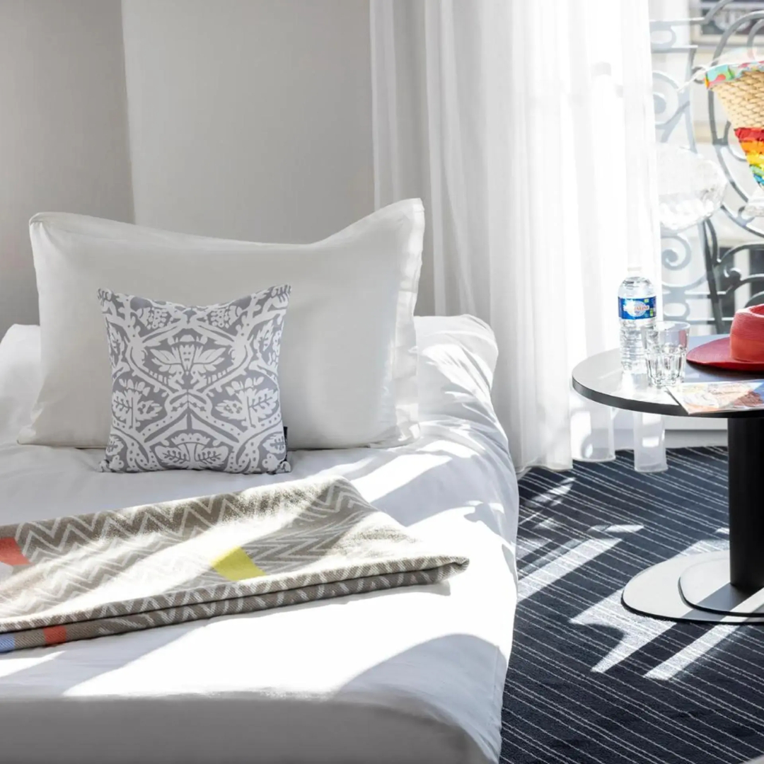 Foto - Hotel 64 Nice
