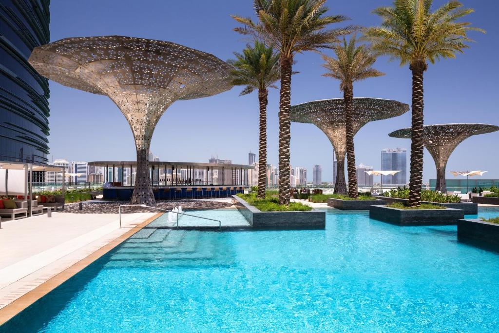 Photo - Rosewood Abu Dhabi