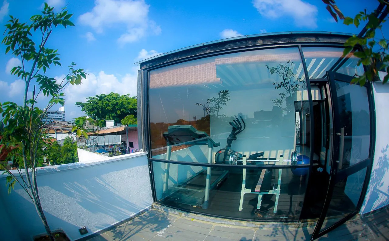 Foto - Rockwell Colombo