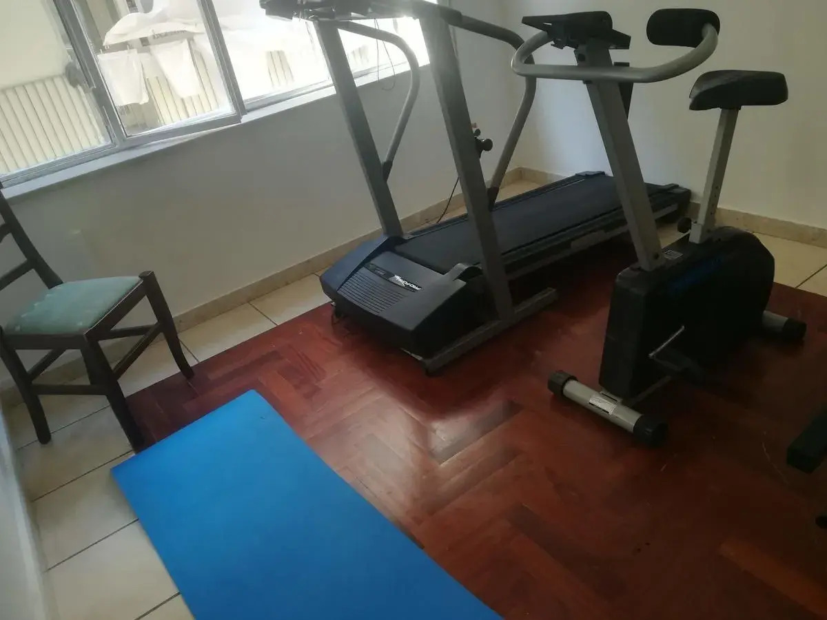 Foto - Hotel Elite Palermo Centro