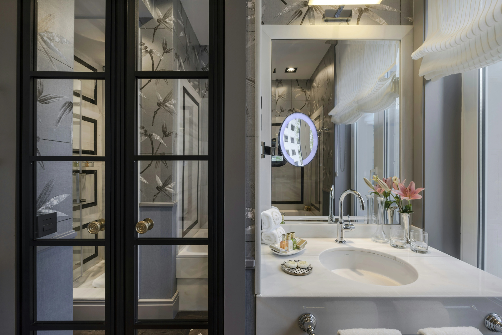 Foto - Relais & Châteaux Heritage Madrid